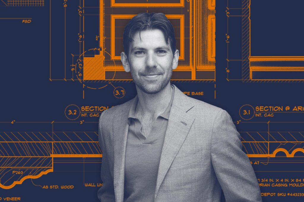 Set Designer Cortner Reflects on Journey from UVA to Hollywood Films