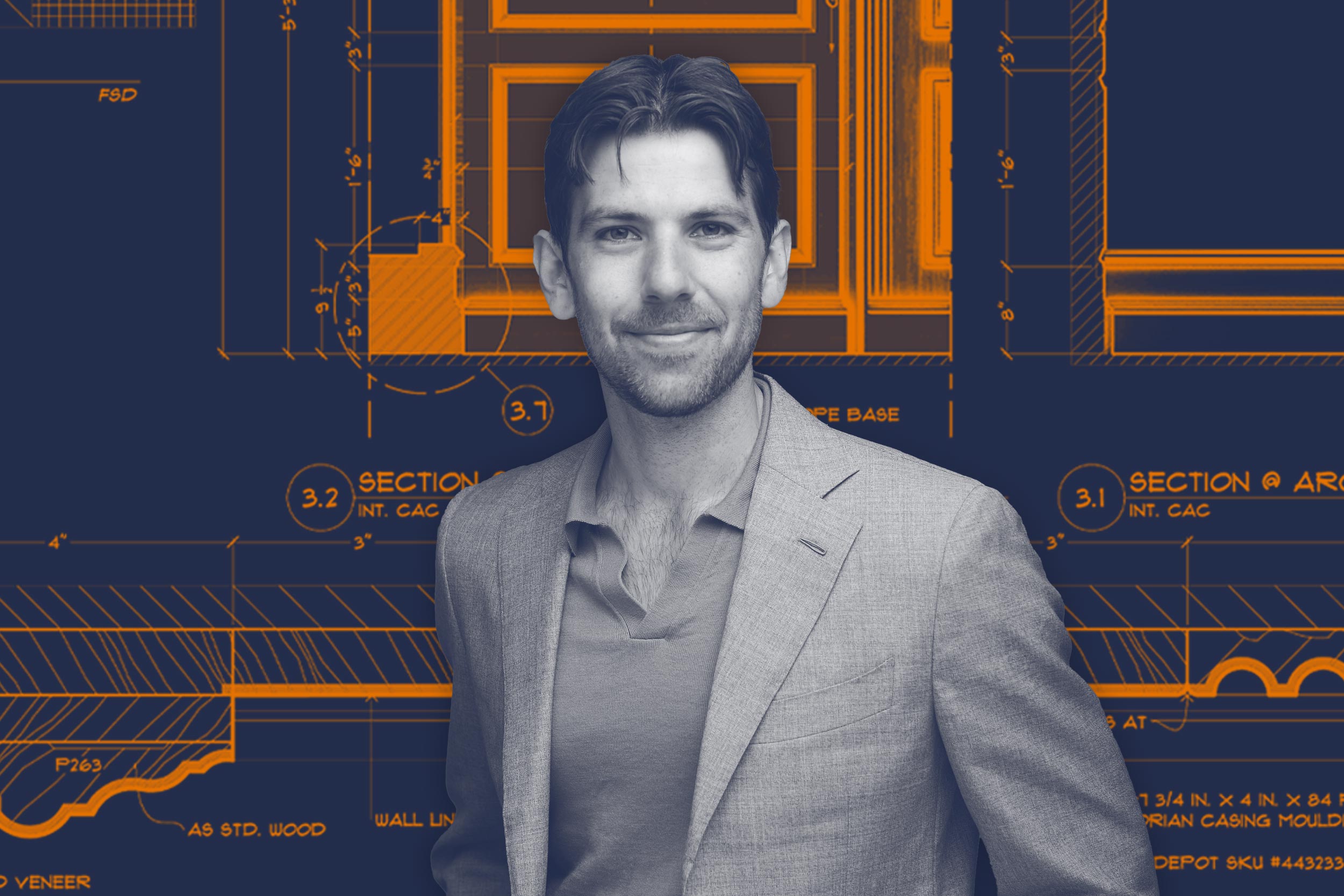 Set Designer Cortner Reflects on Journey from UVA to Hollywood Films