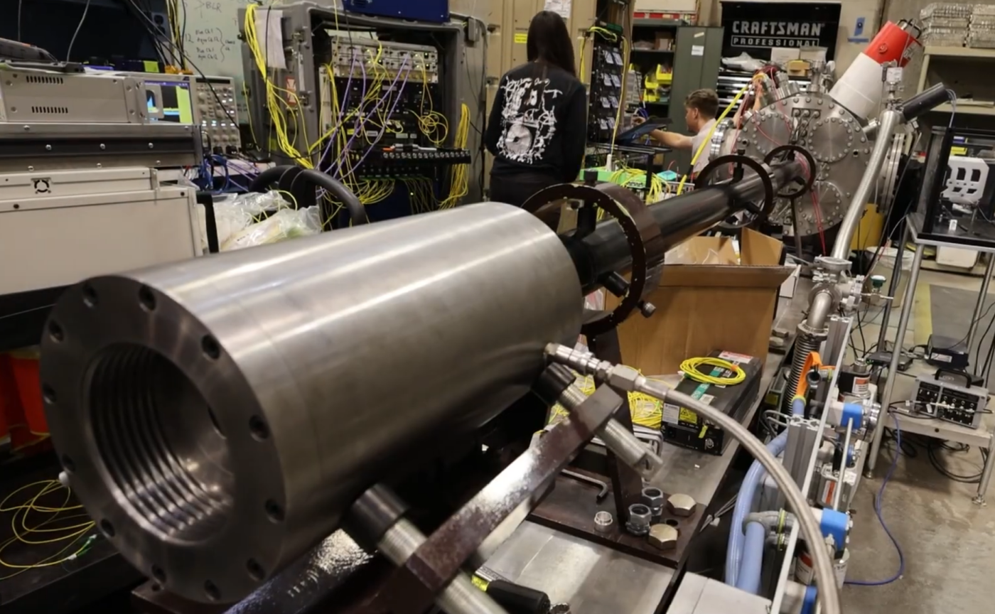 ShARC Launcher: Essential Training Tool for NNSS’s Unique Experiments