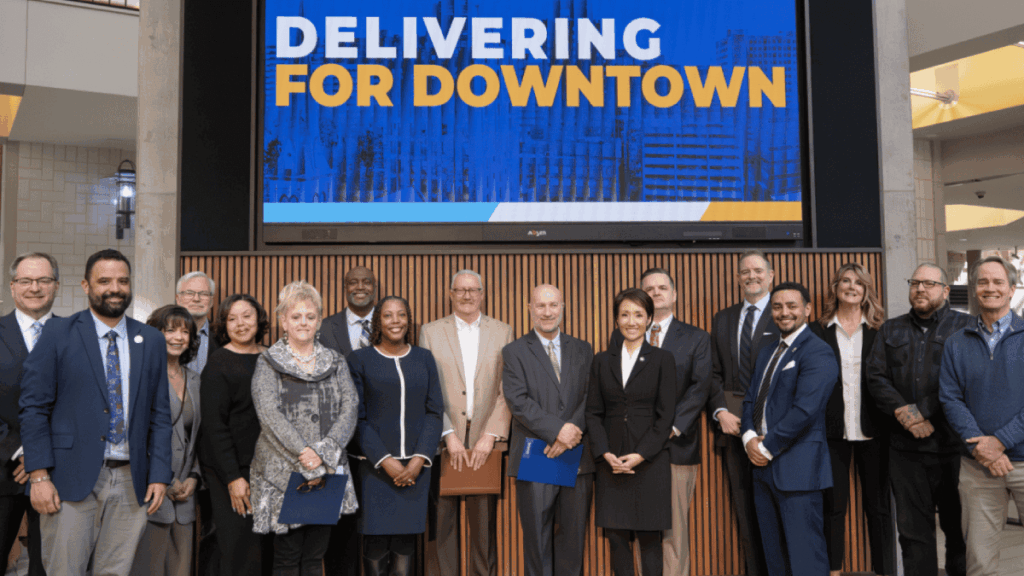 Shapiro Admin Allocates 5K to Boost Downtown Harrisburg Revitalization