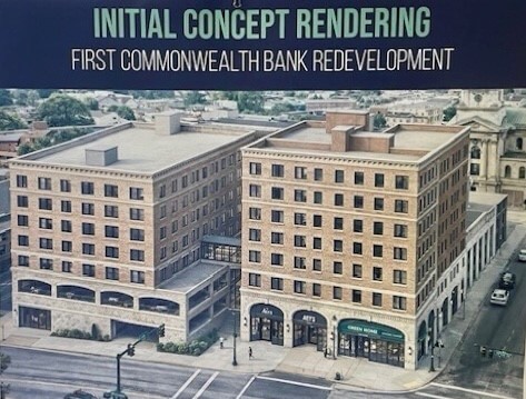 Shapiro Administration Pushes for Housing, Cost Reduction in Greensburg