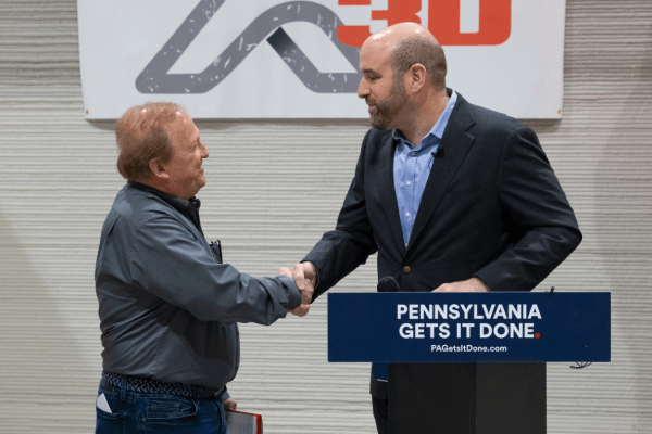 Shapiro Administration’s Budget Proposal Boosts PA Innovation Economy