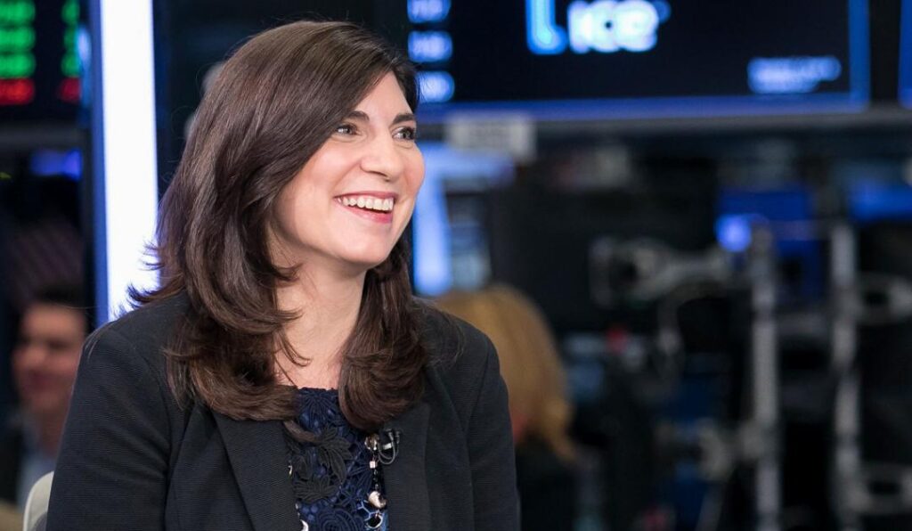 Stacey Cunningham to Speak at Lehigh’s 2026 Commencement Ceremony