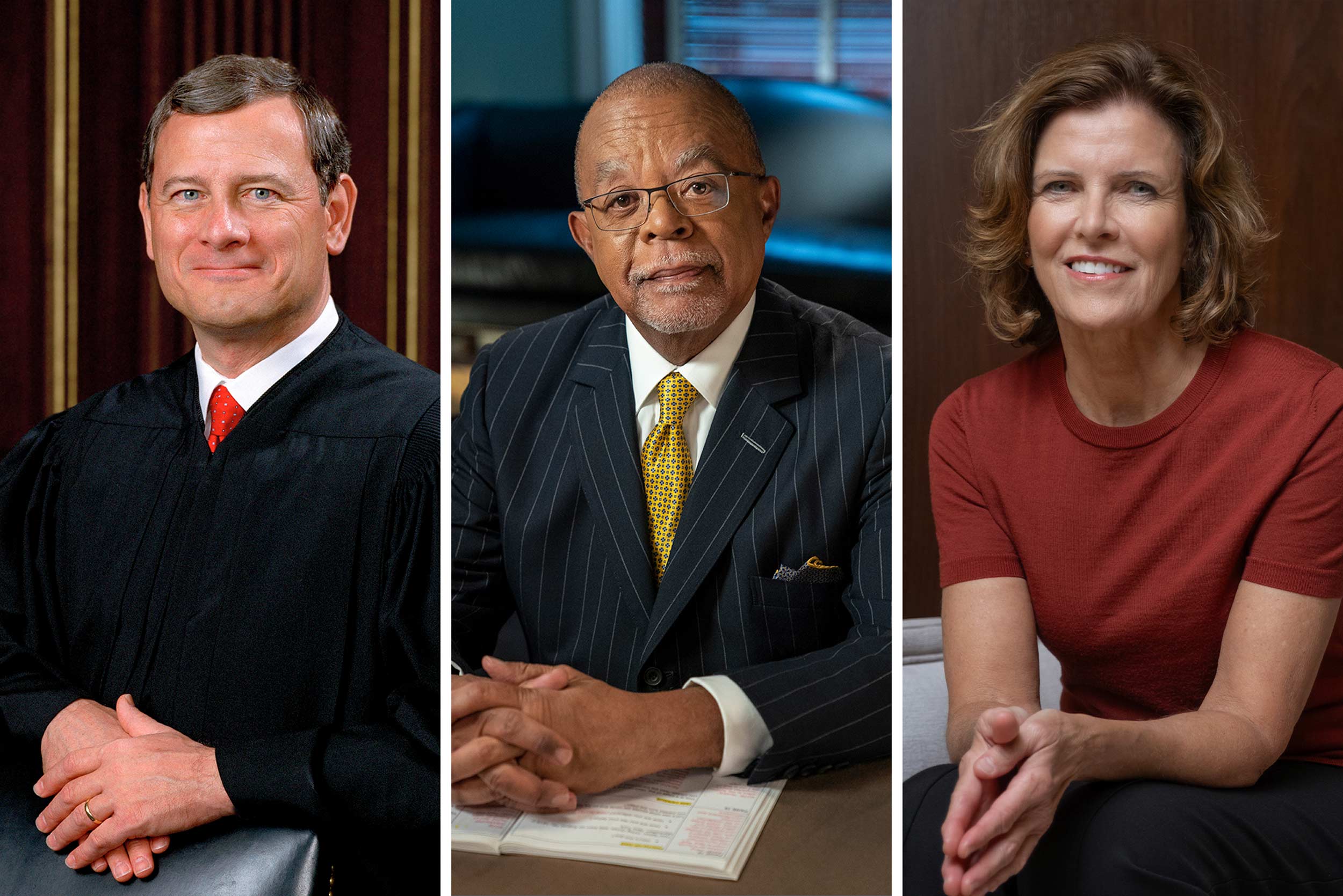 UVA Honors Influential Leaders with Thomas Jefferson Foundation Medals