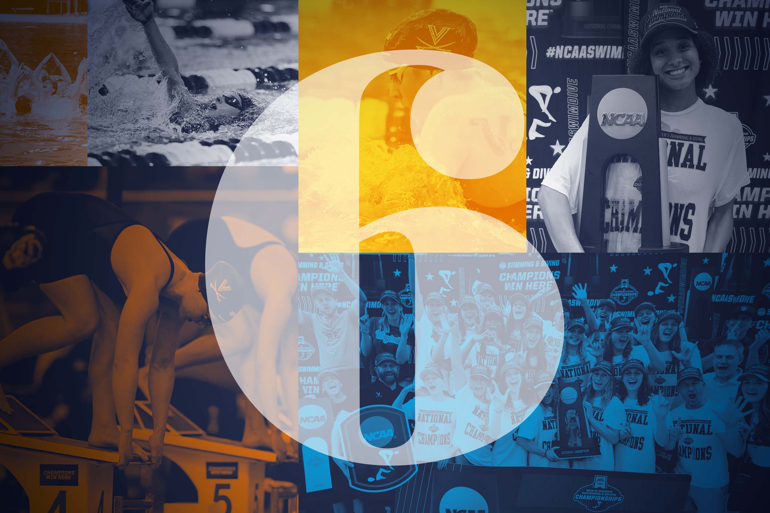 UVA Women’s Swim Team Secures Historic Sixth Consecutive NCAA Title