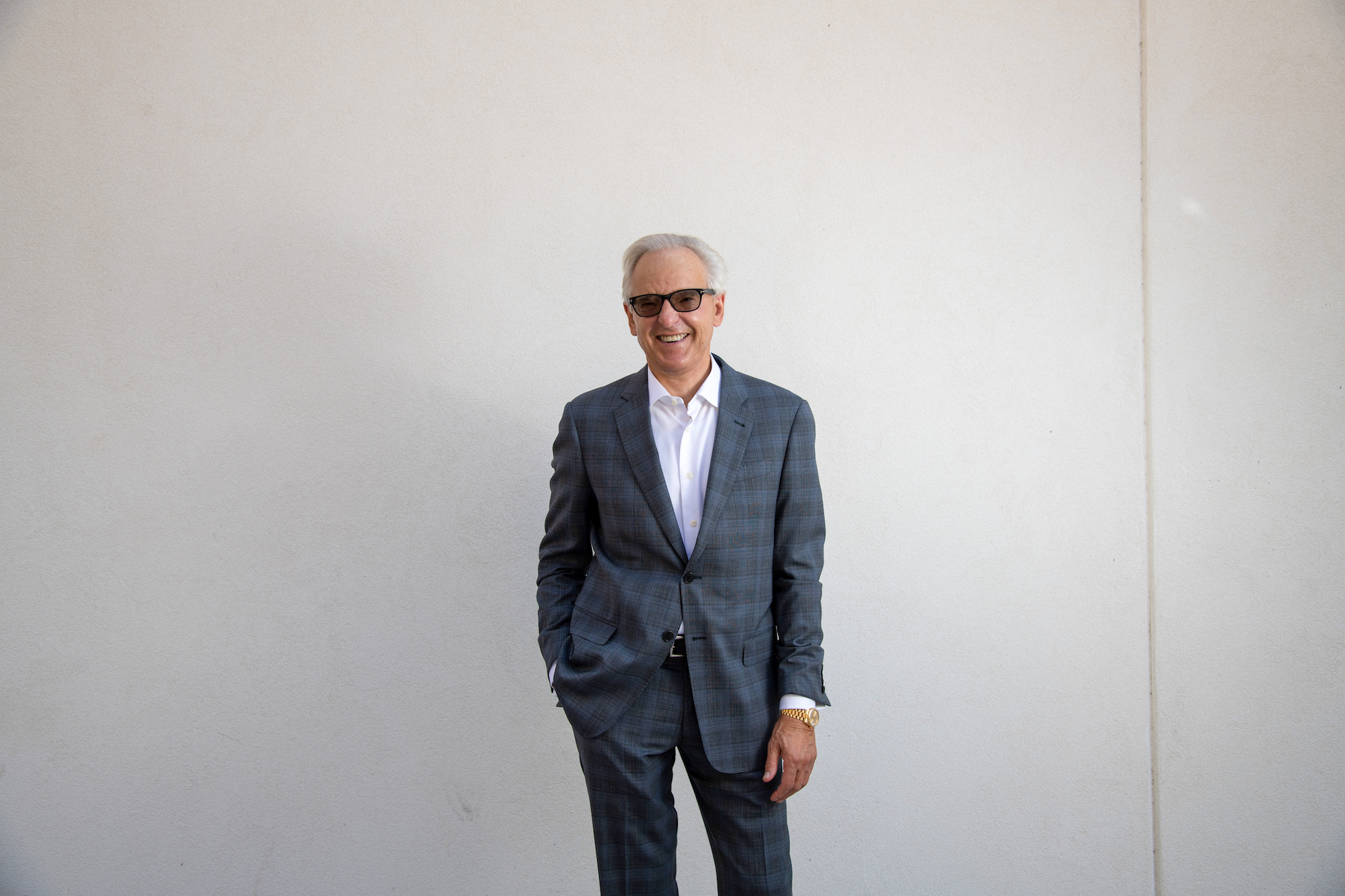 University of Arizona Begins Phase 3 Trial on Rapamycin for Aging