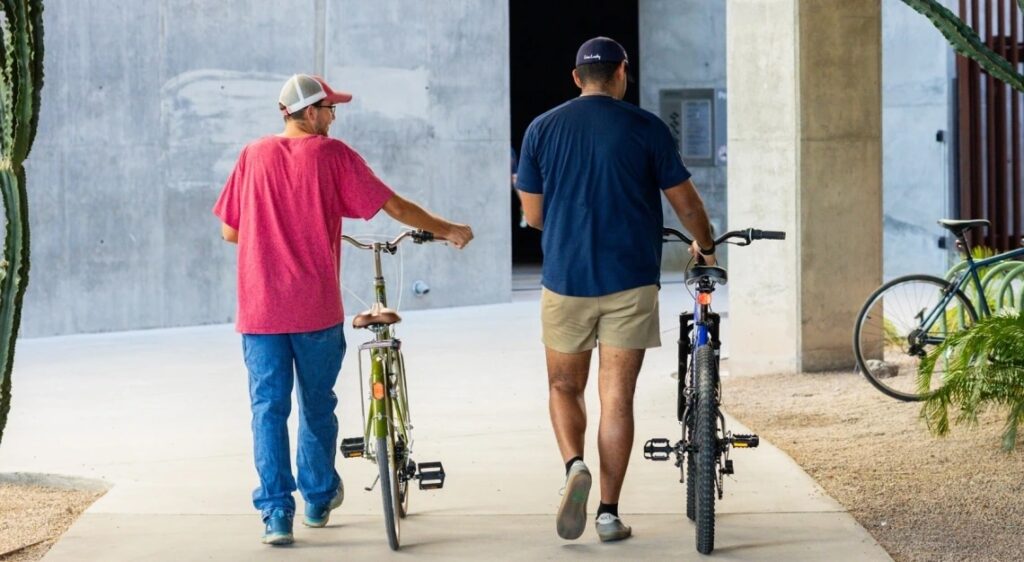 University of Arizona Students Tackle Campus Safety Through New Course