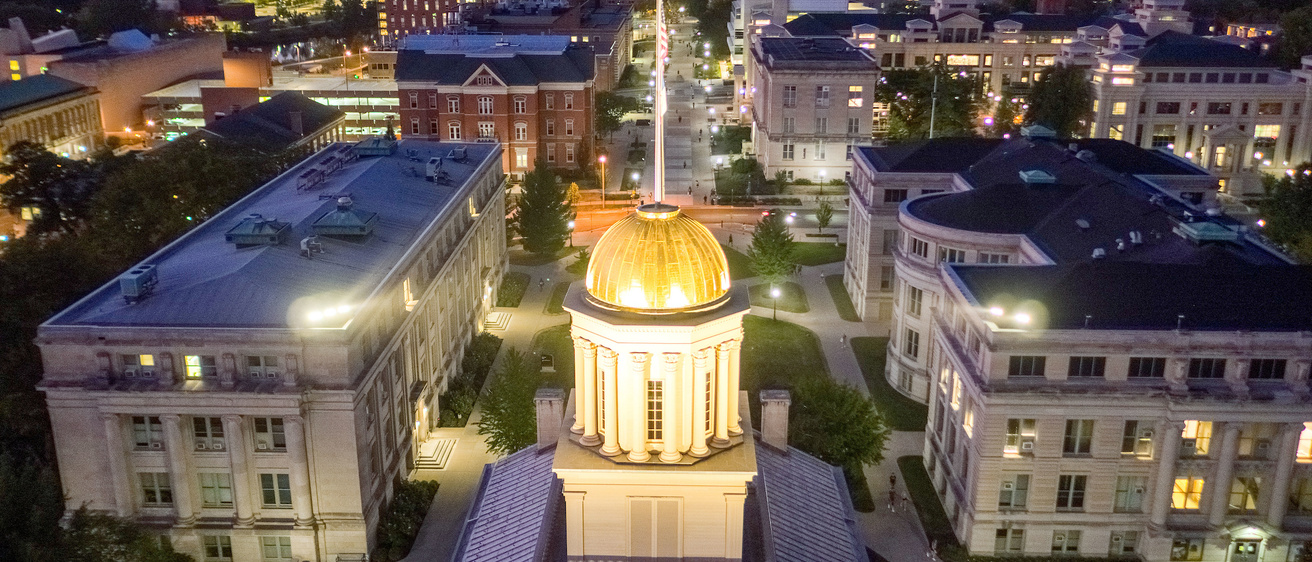 University of Iowa Proposes Closing Six Low-Enrollment Majors