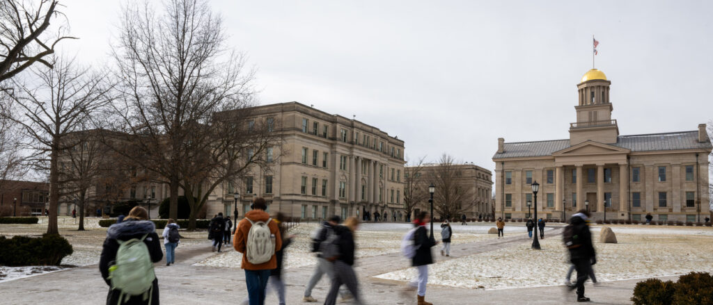 University of Iowa’s Strategic Plan: Progress and Achievements Update