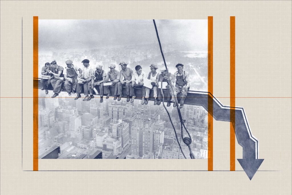 Virginia’s Economic Growth Slows in 2025; Forecast Shows 2026 Decline