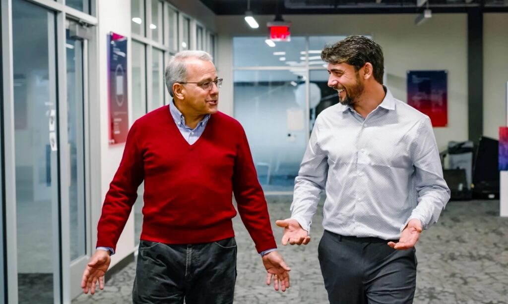 Wildcat Seed Fund backs UArizona startups with first investments