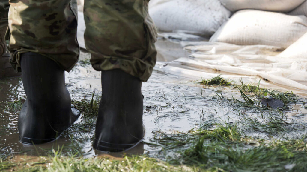 Wisconsin Declares March 9-13 as Flood Safety Awareness Week