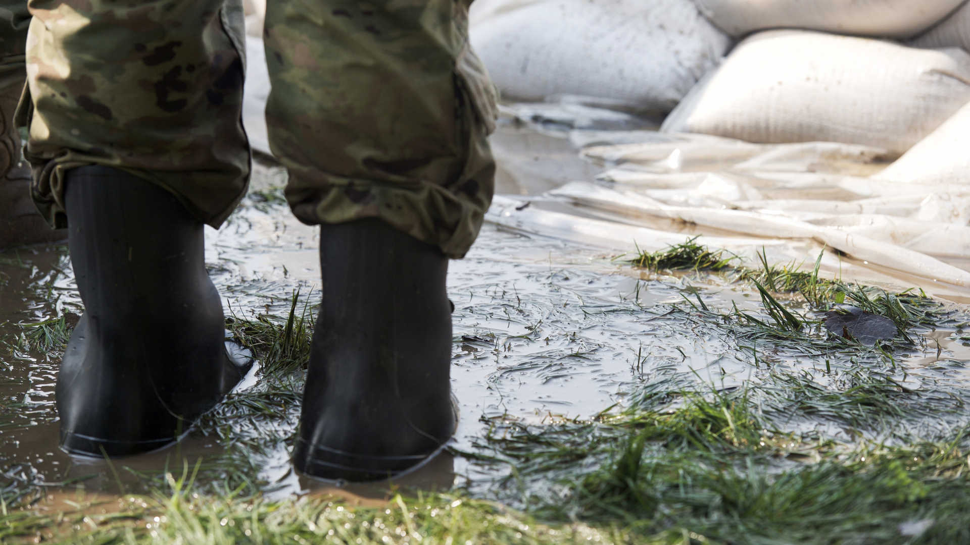 Wisconsin Declares March 9-13 as Flood Safety Awareness Week