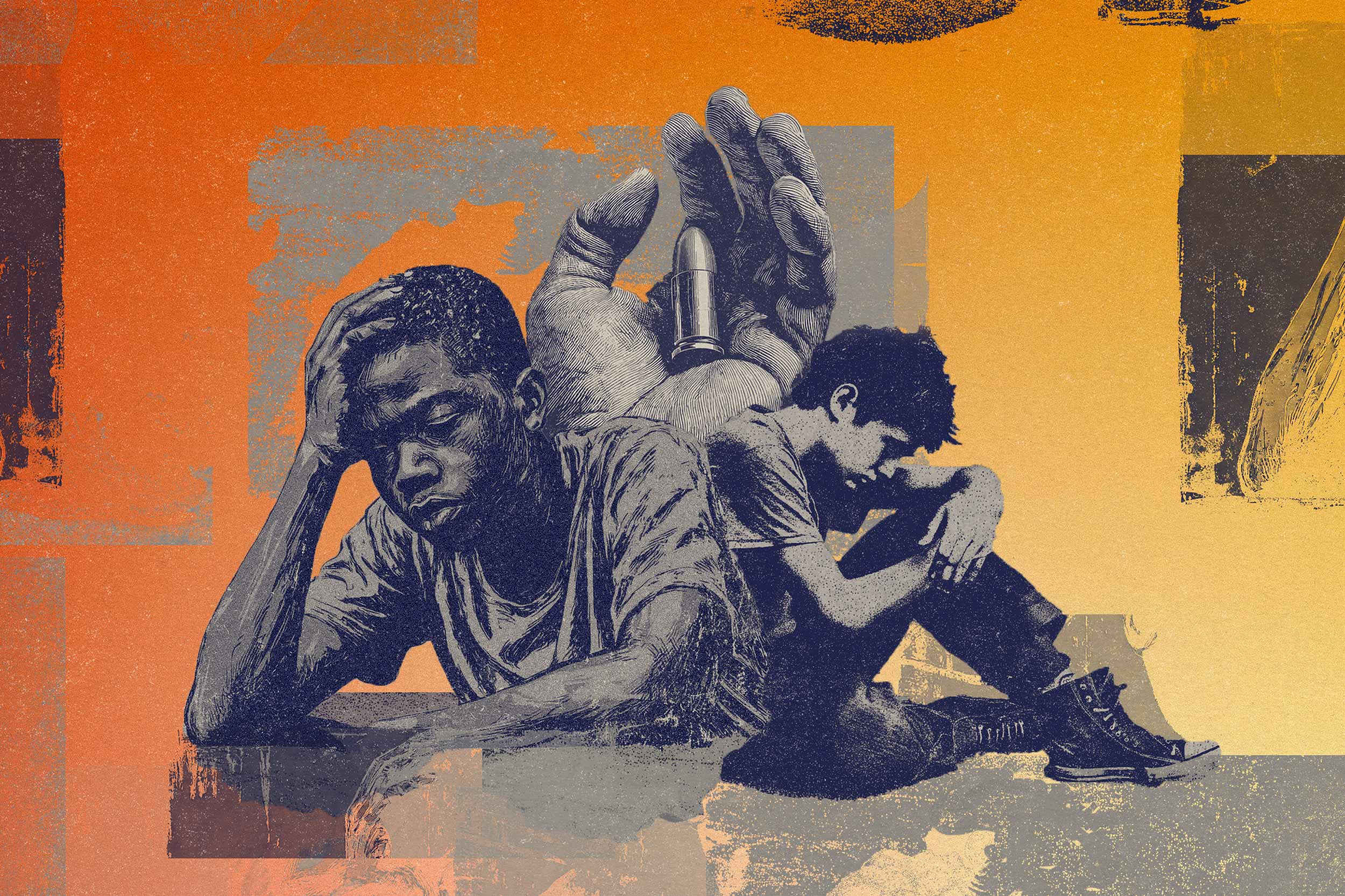 Youth Gun Violence in Virginia: Fear, Social Media, and Solutions