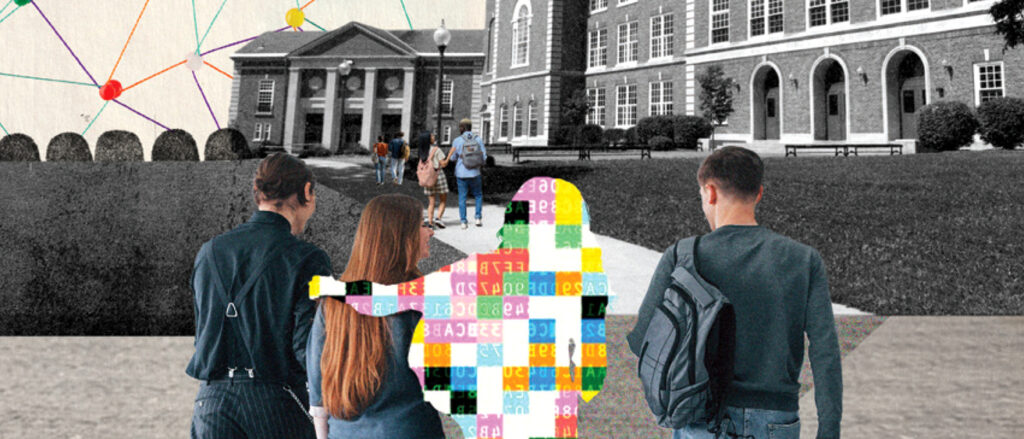 AI Tools Detect Teen Mental Health Signs Through Social Media Analysis