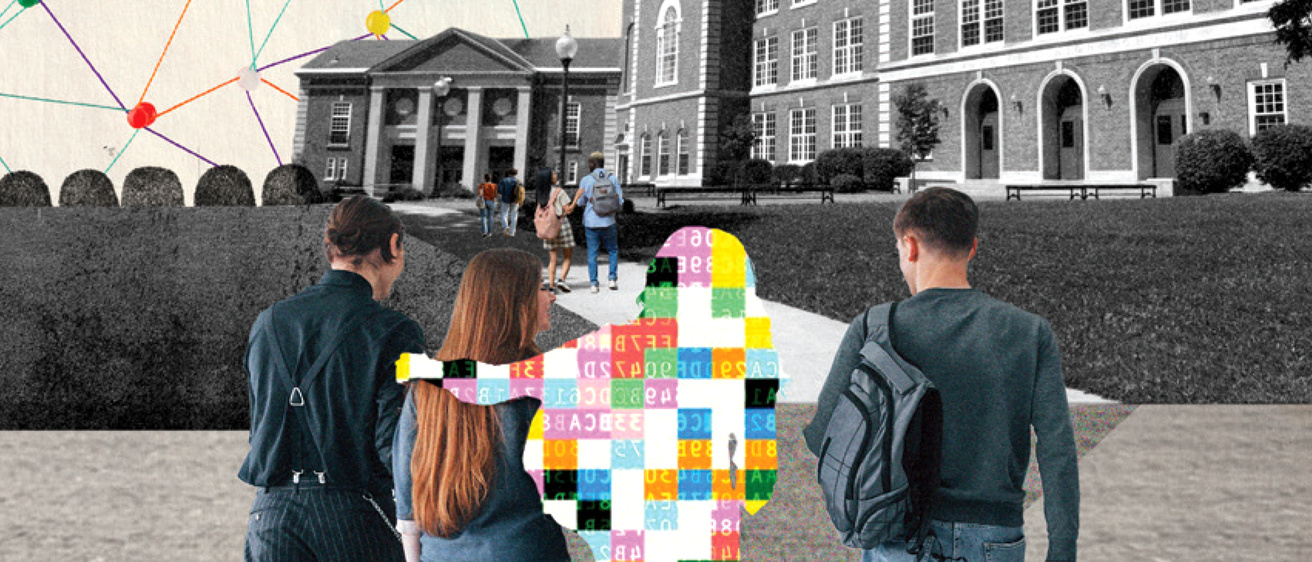 AI Tools Detect Teen Mental Health Signs Through Social Media Analysis