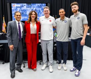 Arizona Board of Regents Extends Contract for Coach Tommy Lloyd