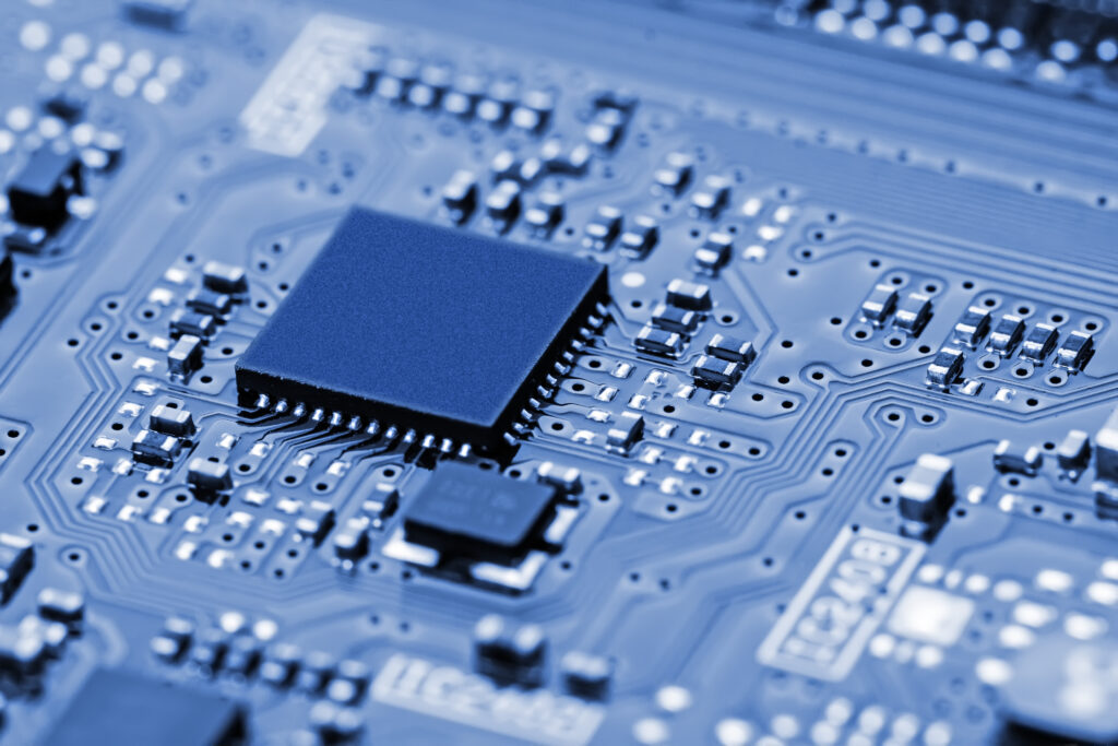 Arizona Invests 0 Million to Boost Semiconductor Industry Growth