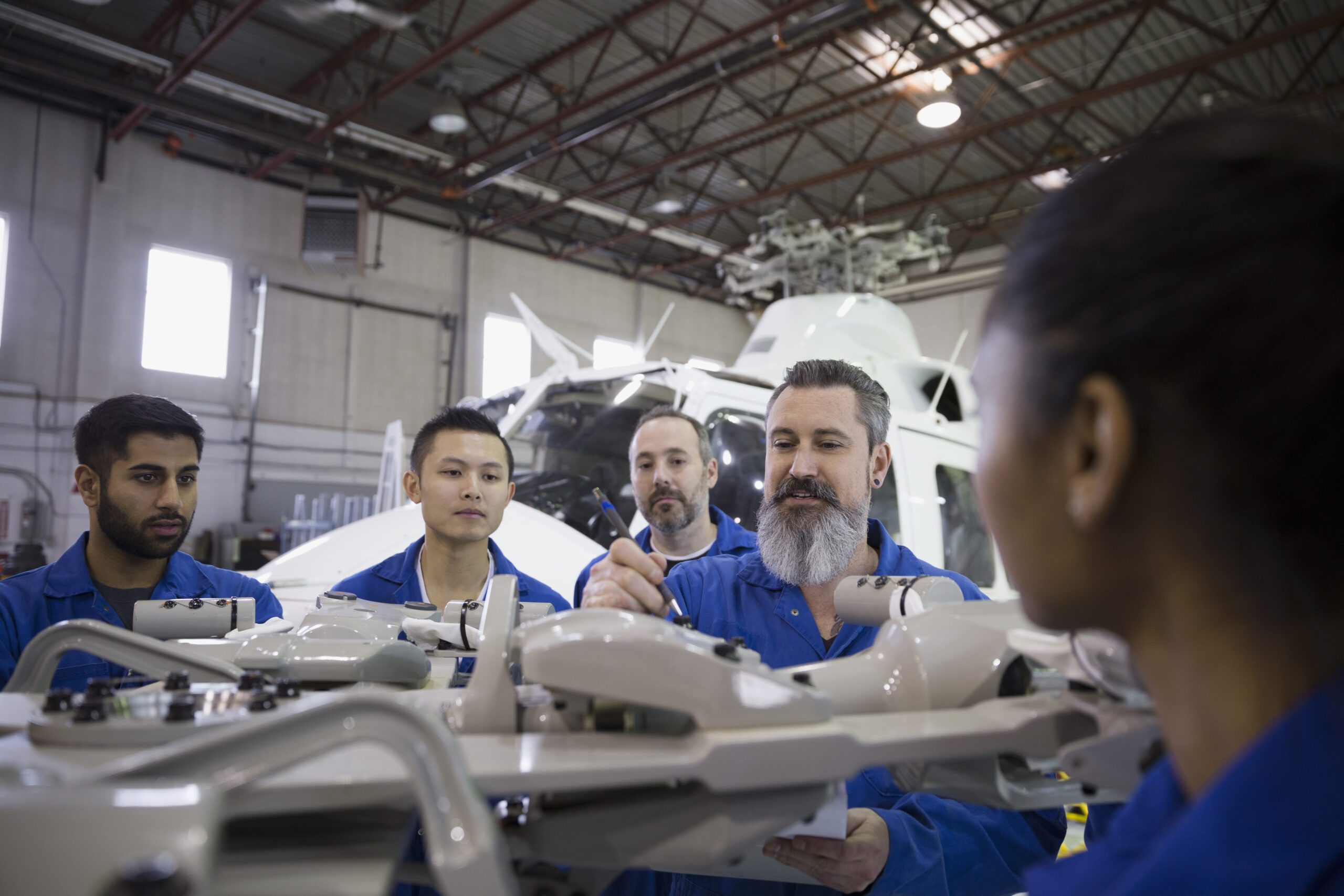 Arizona’s Community Colleges Fuel Workforce with Strategic Partnerships