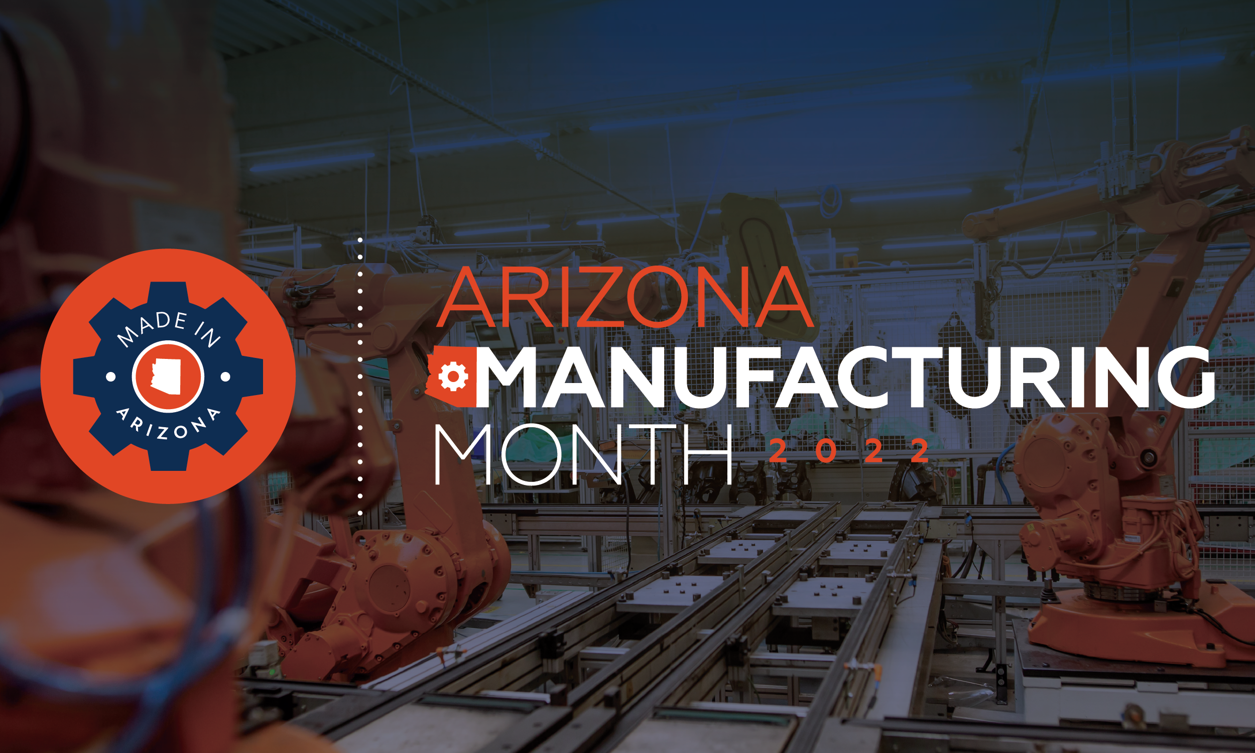 Arizona’s Manufacturing Boom: Job Growth, Investments, and Expansions