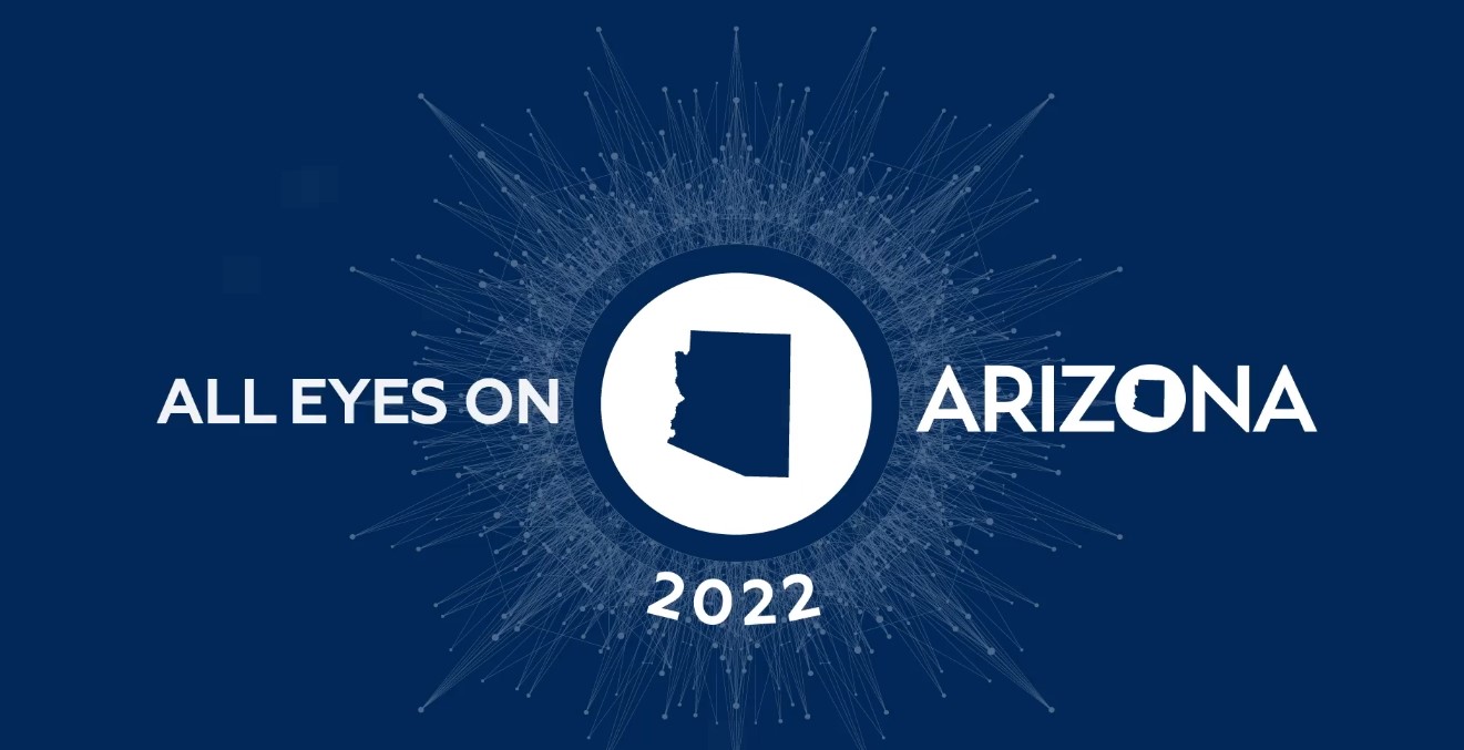Arizona’s Record 2022: High-Tech Growth and Rural Business Success[embed]https://www.youtube.com/watch?v=GJ9TEsD7Jj4[/embed]