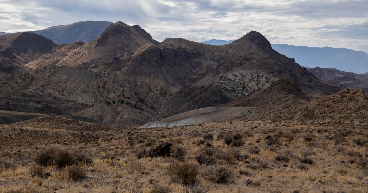 BLM Oversees 245 Million Acres for Present and Future Generations
