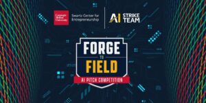 CMU, AI Strike Team Host Top AI Startups in Pittsburgh Draft