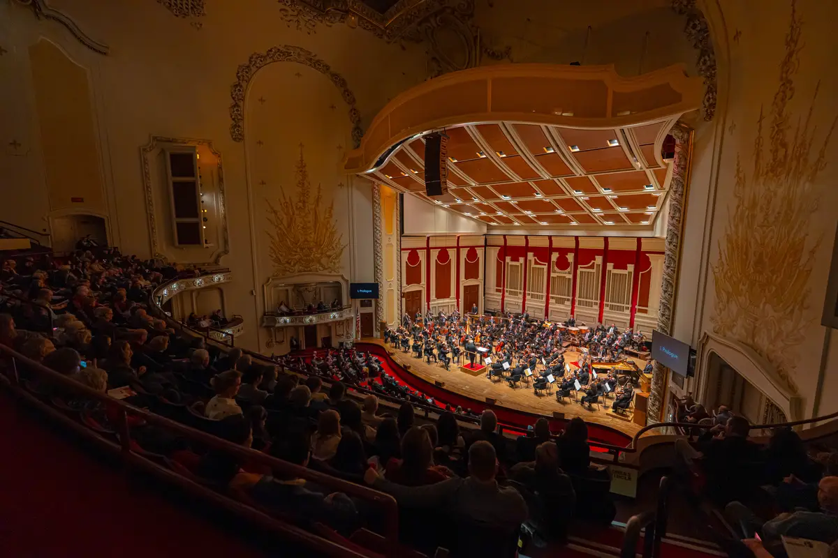 CMU Joins Pittsburgh Symphony to Enhance Musical Excellence