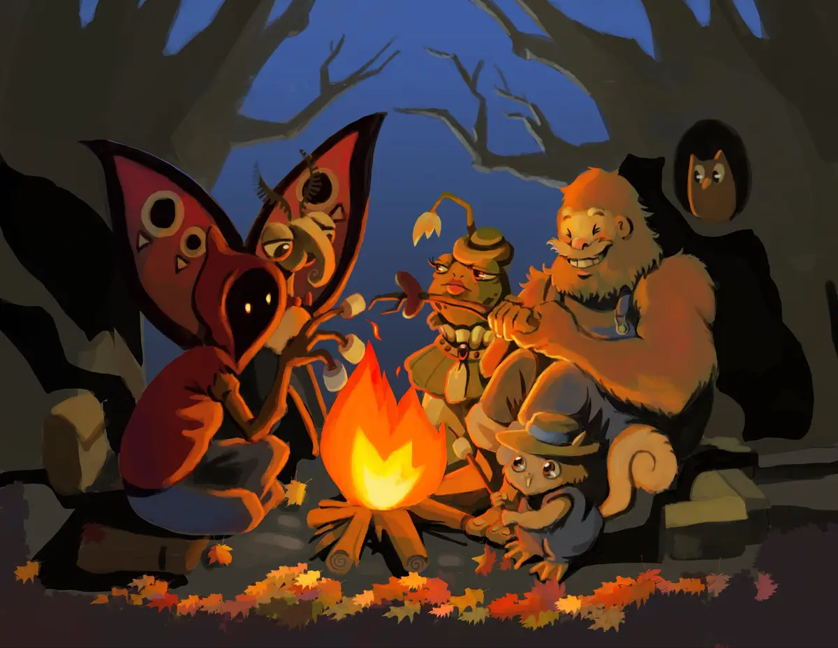 CMU Monster Game: Bridging Differences Through Play