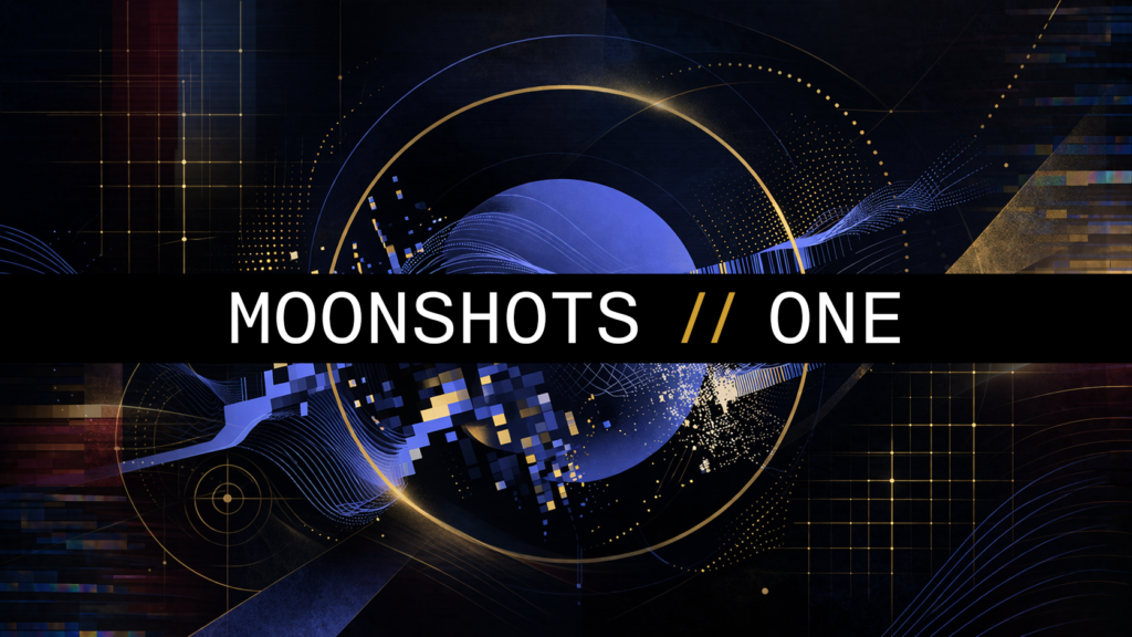 CMU Teams Honored in Moonshots AI Contest