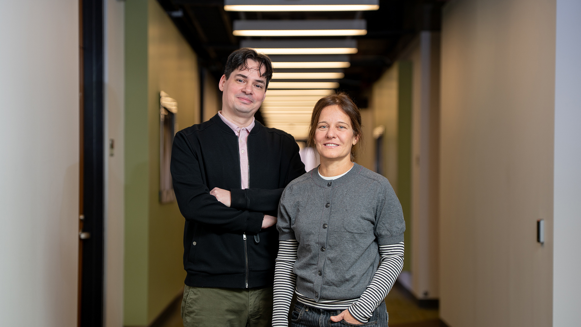 Carnegie Mellon Launches AI-Driven Astronomy Initiative