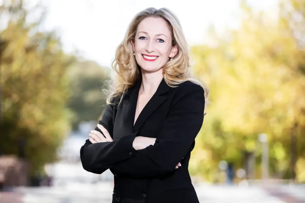 Cassidy Sugimoto Appointed Dean of CMU’s Dietrich College