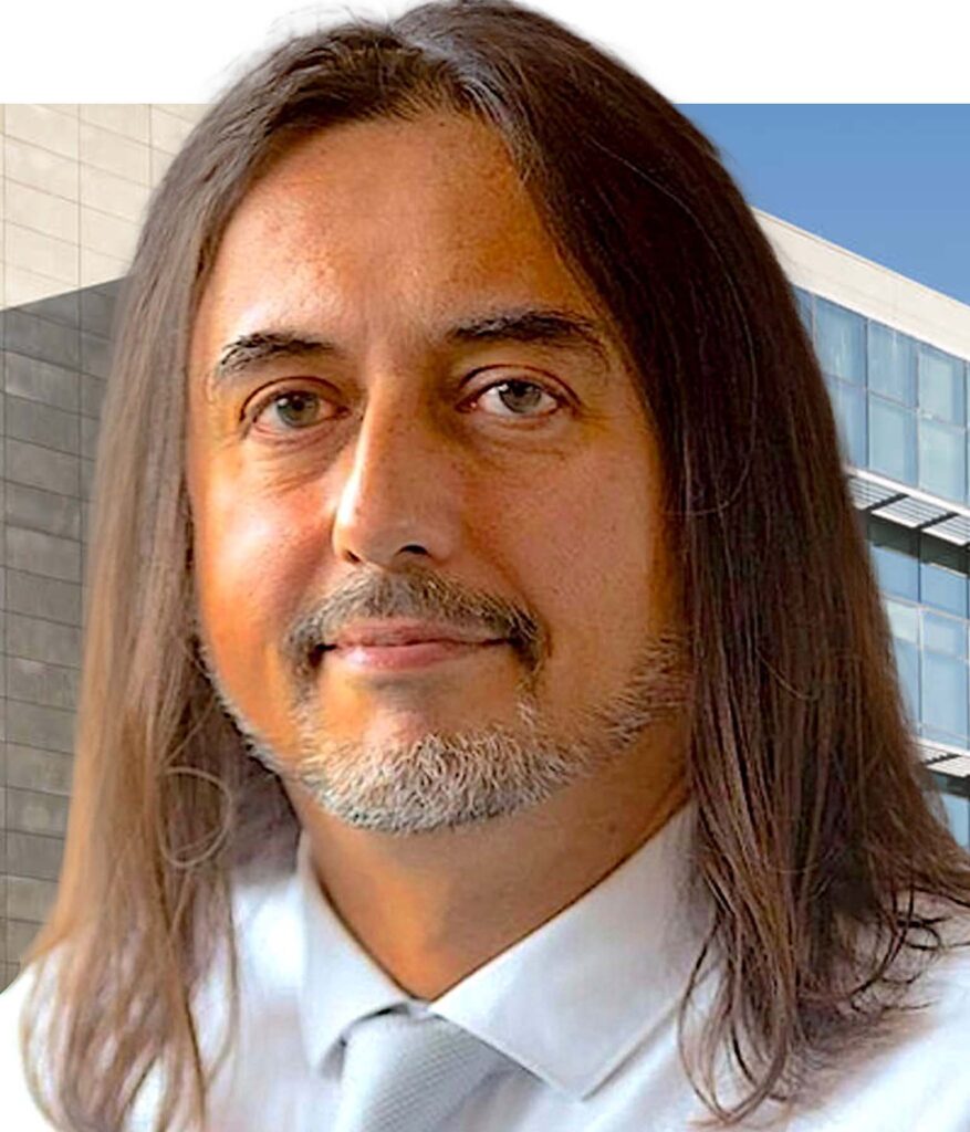 Dean of College of Science and Technology to Step Down in May