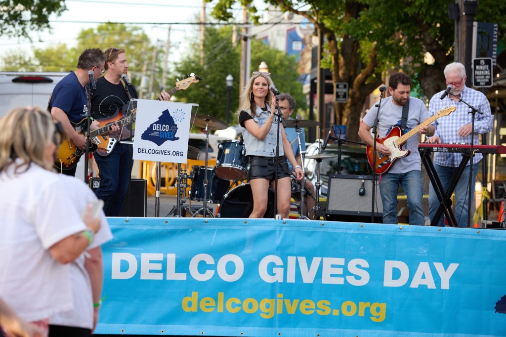 Delco Gives: Support Local Nonprofits in 3rd Annual Giving Event