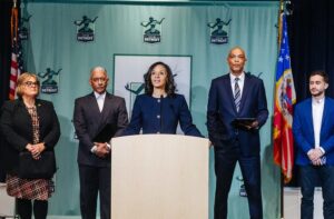 Detroit Targets Unsafe Apartments with Court-Monitored Compliance Plans