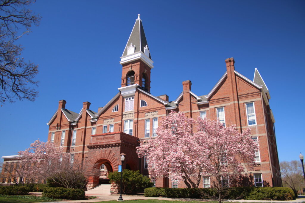 Drake University Excels in Law, Health, and Education in 2026 Rankings