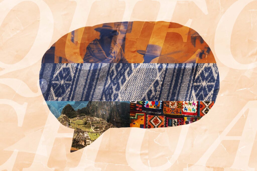 Expanding Language Courses: UVA, Duke, and Vanderbilt Introduce Quechua