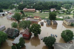 FEMA Announces 2024-2025 BRIC Grant Funding Opportunity for Wisconsin