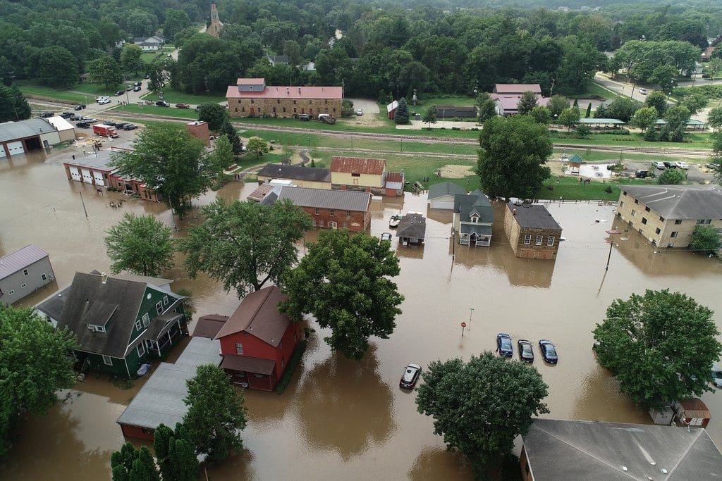 FEMA Announces 2024-2025 BRIC Grant Funding Opportunity for Wisconsin