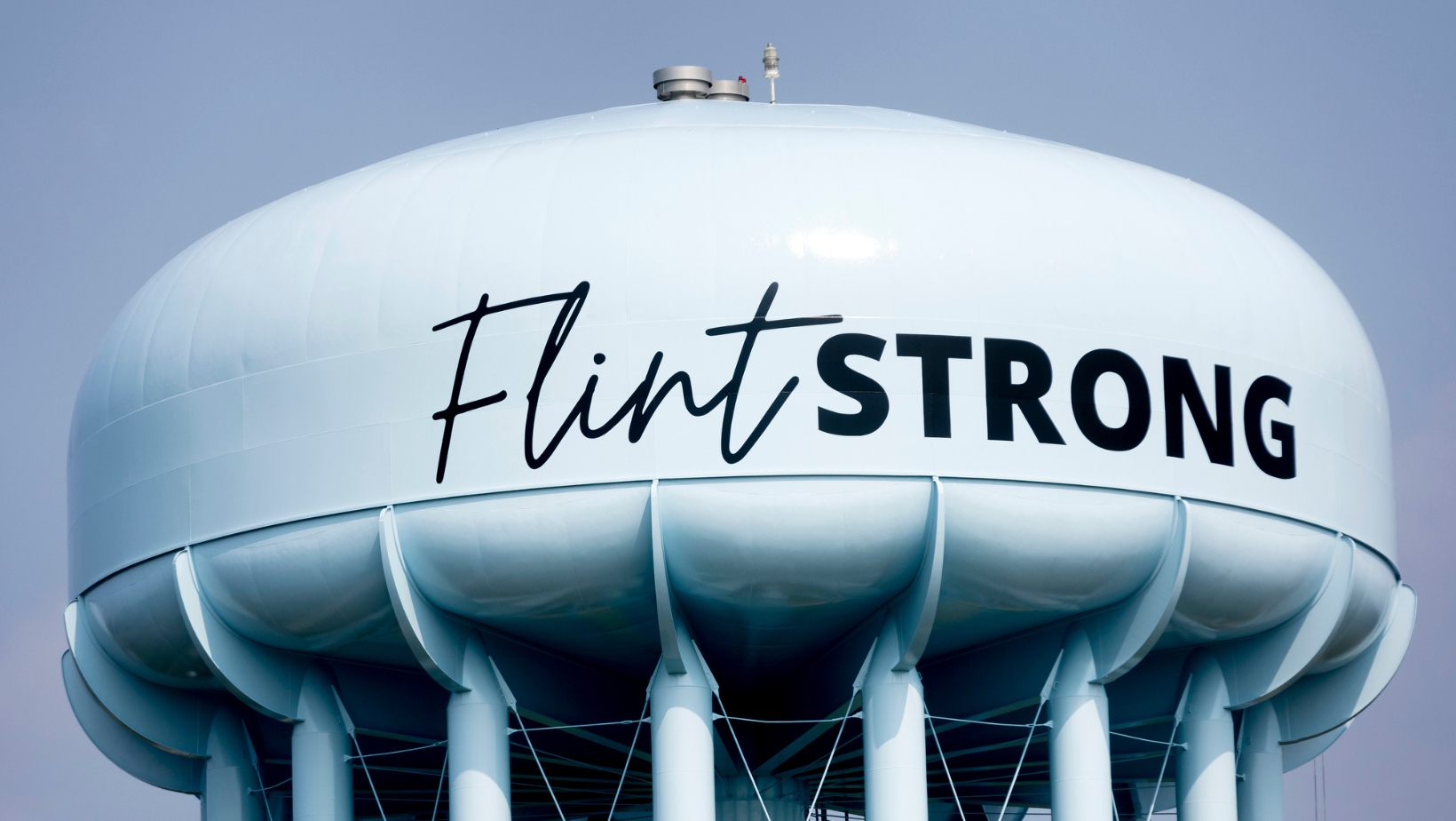 Flint Adds Third Partner for Long-Term Water Stability Plan Development