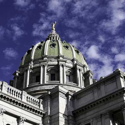 Shapiro Administration Plans Mixed-Use Urban Development in Cumberland