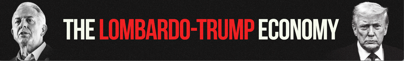 Impact of Lombardo-Trump Policies on Nevada’s Economy and Tourism