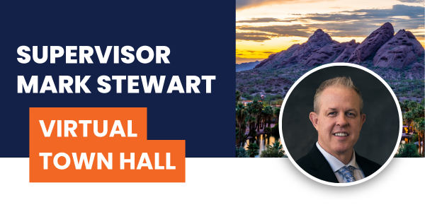 Join Our Virtual Town Hall on May 7 for a Q&A Session Join Our Virtual Town Hall on May 7 for a Q&A Session