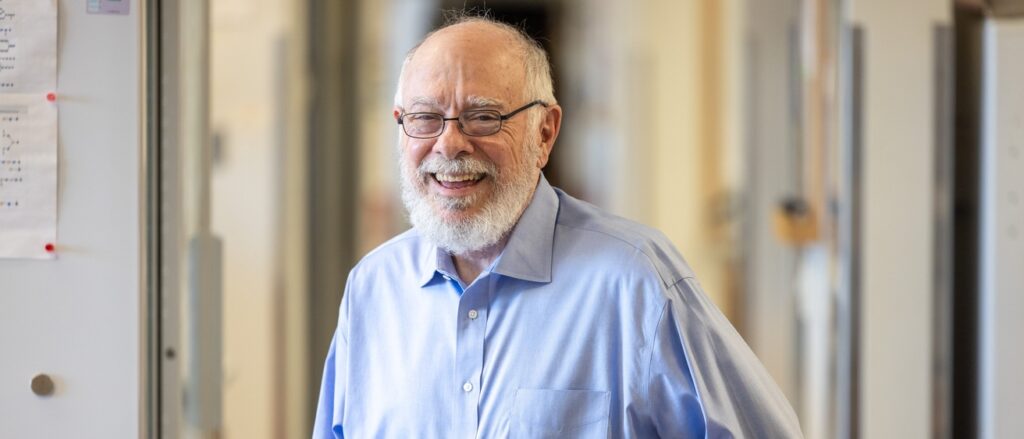 Kevin P. Campbell Wins 2026 Watanabe Prize for Translational Research