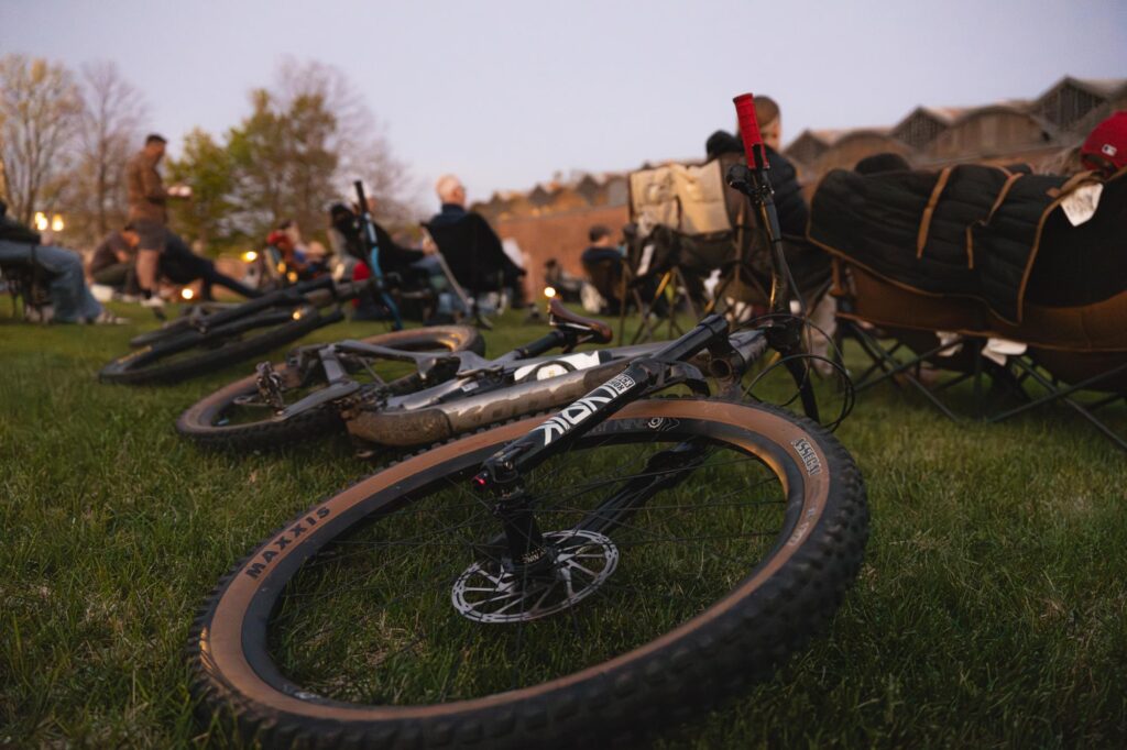 Lehigh’s Mountaintop Hosts Community Picnic and “Fifth is First” Premiere