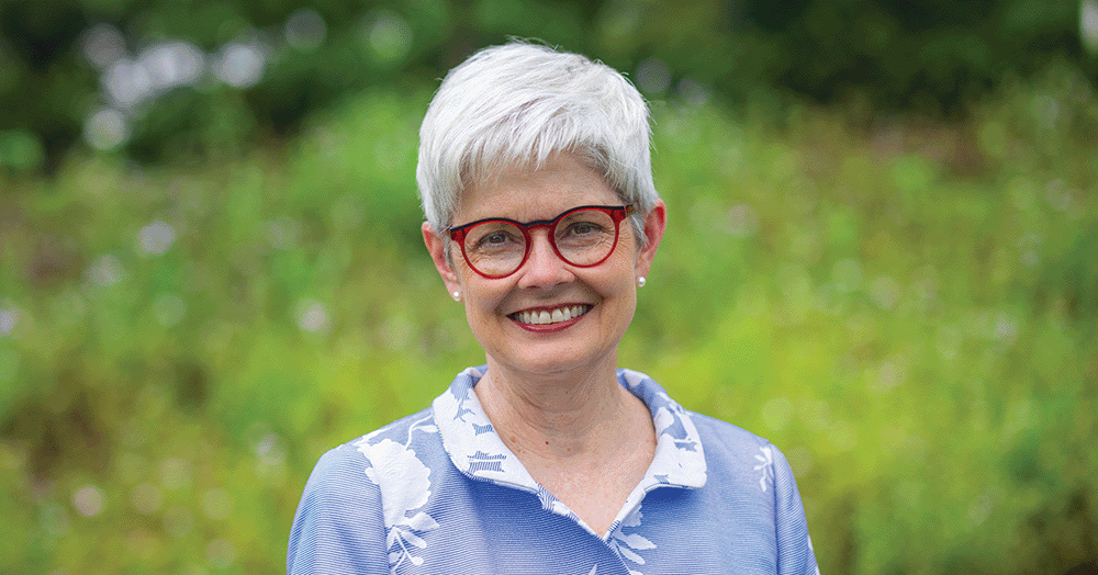 Lynette Marshall to Retire as UI Advancement Leader After 20 Years