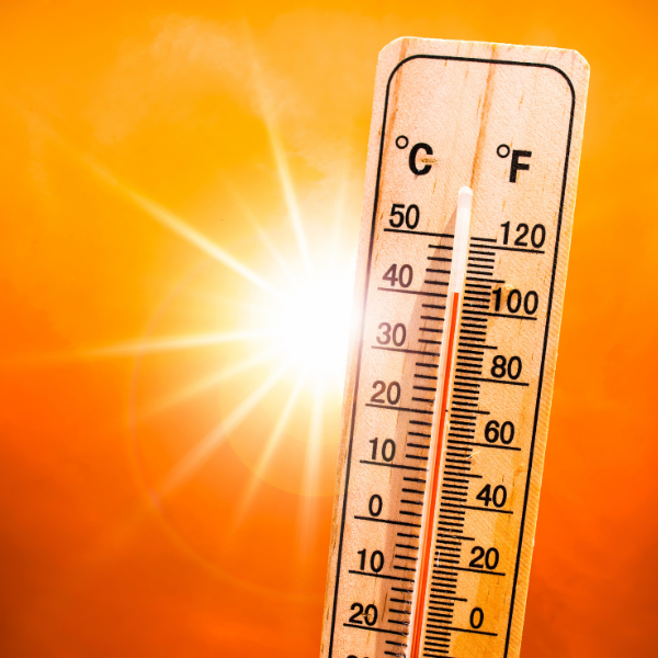 Maricopa County Reports First Heat-Related Death of 2026 Season