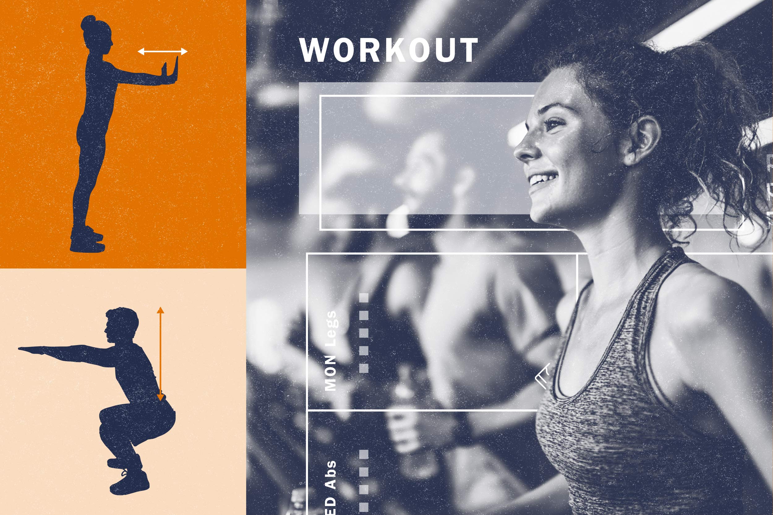 Master Foundational Moves: Push, Pull, Squat, Lunge, and Twist