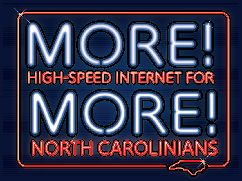 North Carolina Advances Broadband Expansion with 9 Million BEAD Funding