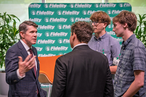 North Carolina Launches Financial Literacy Internship for High Schoolers